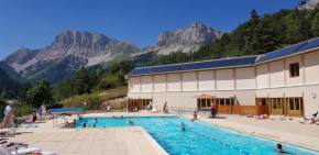 Location comme à la maison Gresse-En-Vercors